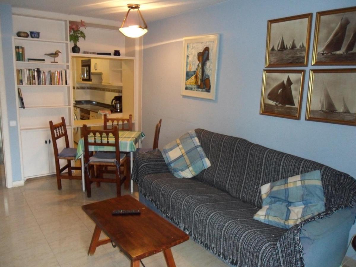 Apartamentos Cervantes Benidorm Zewnętrze zdjęcie