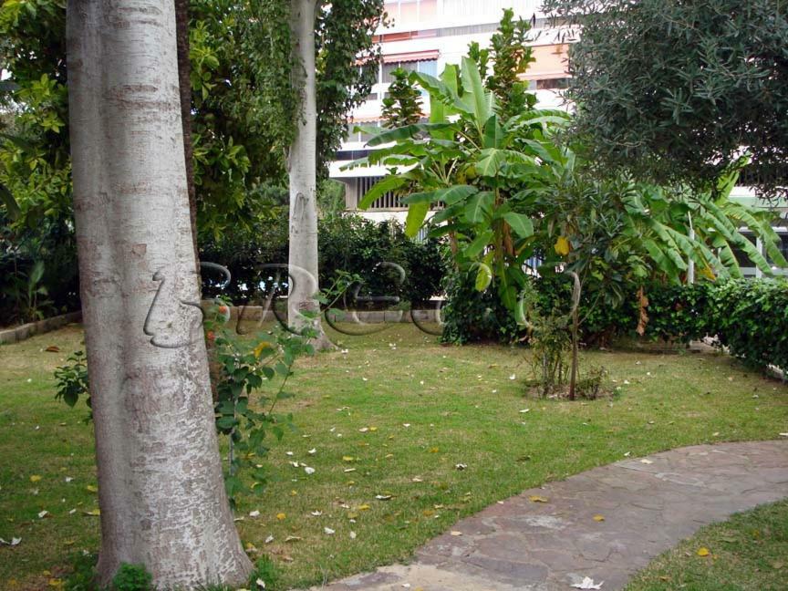 Apartamentos Cervantes Benidorm Zewnętrze zdjęcie